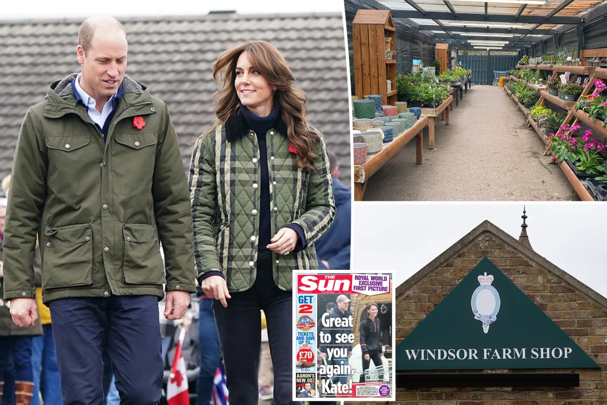 "Royal Controversies: The Unusual Events Surrounding Kate Middleton"