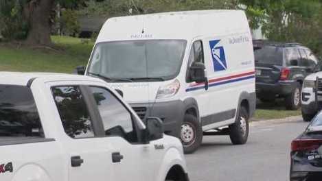 Postal Workers Targeted in Armed Robberies Across Multiple States