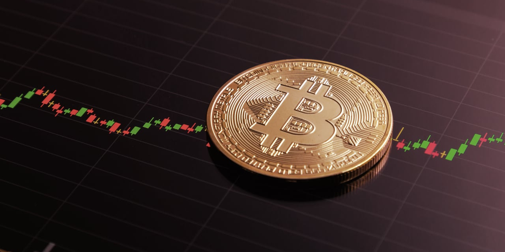 Bitcoin Defies Regulations and Doubts, Surges in Value.