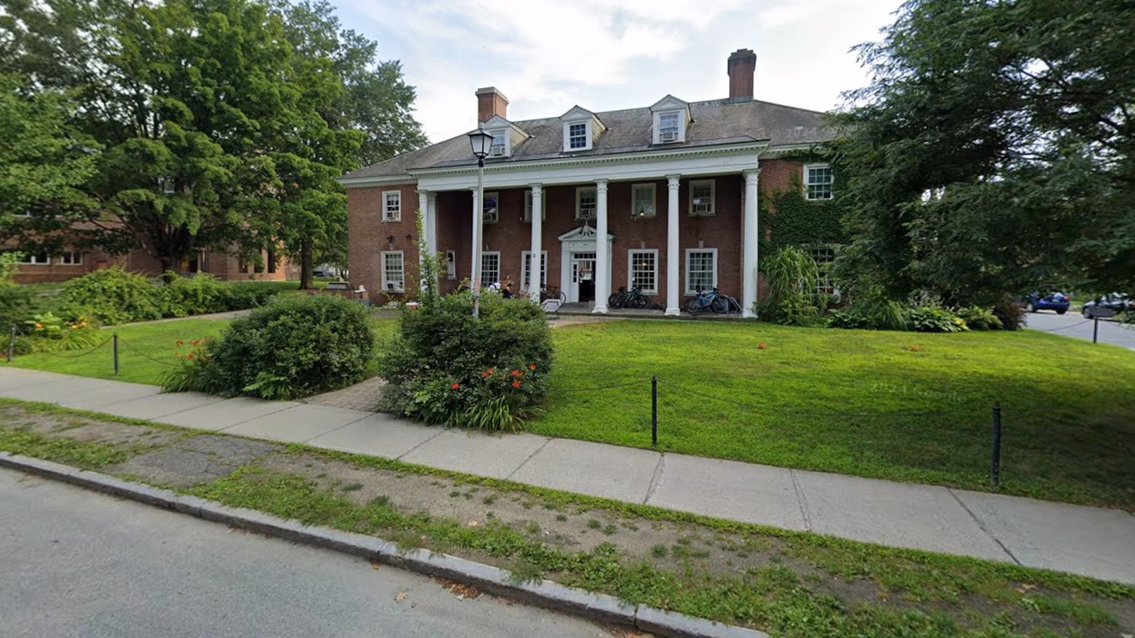 Featured image for Dartmouth Fraternity and Sorority Members Charged in Student's Death