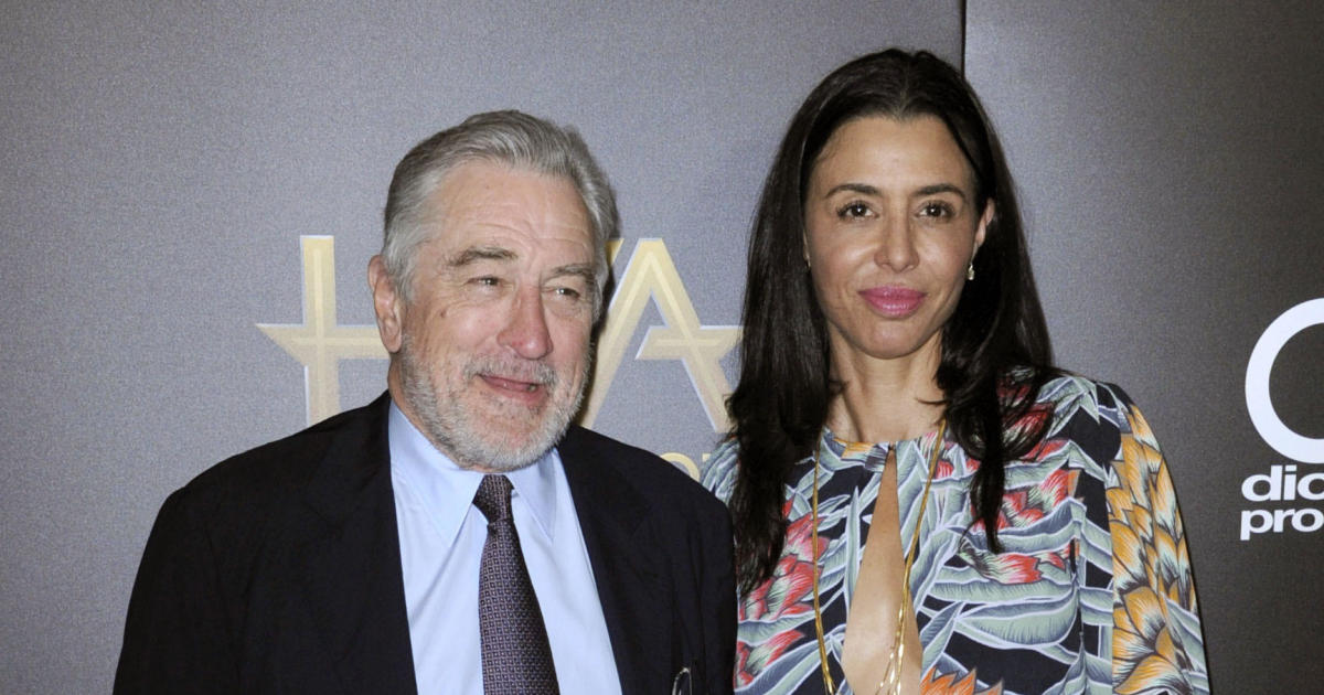 Tragic Loss: Fentanyl-Laced Pills Claim Life of Robert De Niro's Grandson