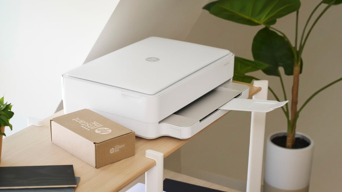 Featured image for HP Introduces Monthly Printer Rental Subscription Plan