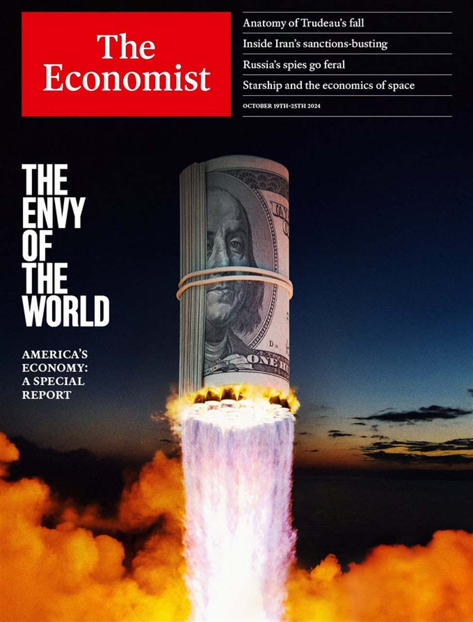 Featured image for Trump's Policies and Market Uncertainty Threaten the US Dollar