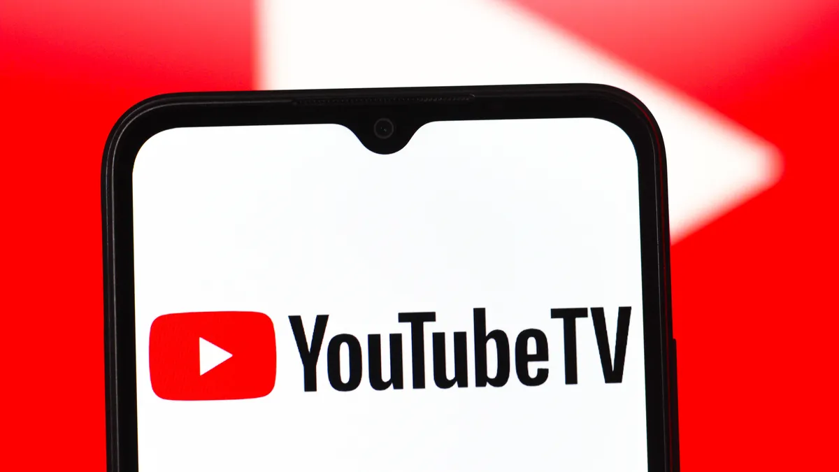 Featured image for Disney's YouTube TV Outage Leaves Football Fans in the Lurch
