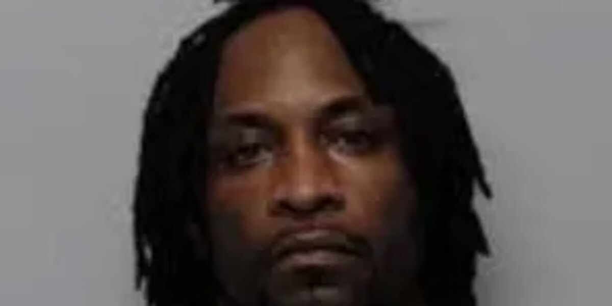 Arrest made in armed robbery of postal worker.