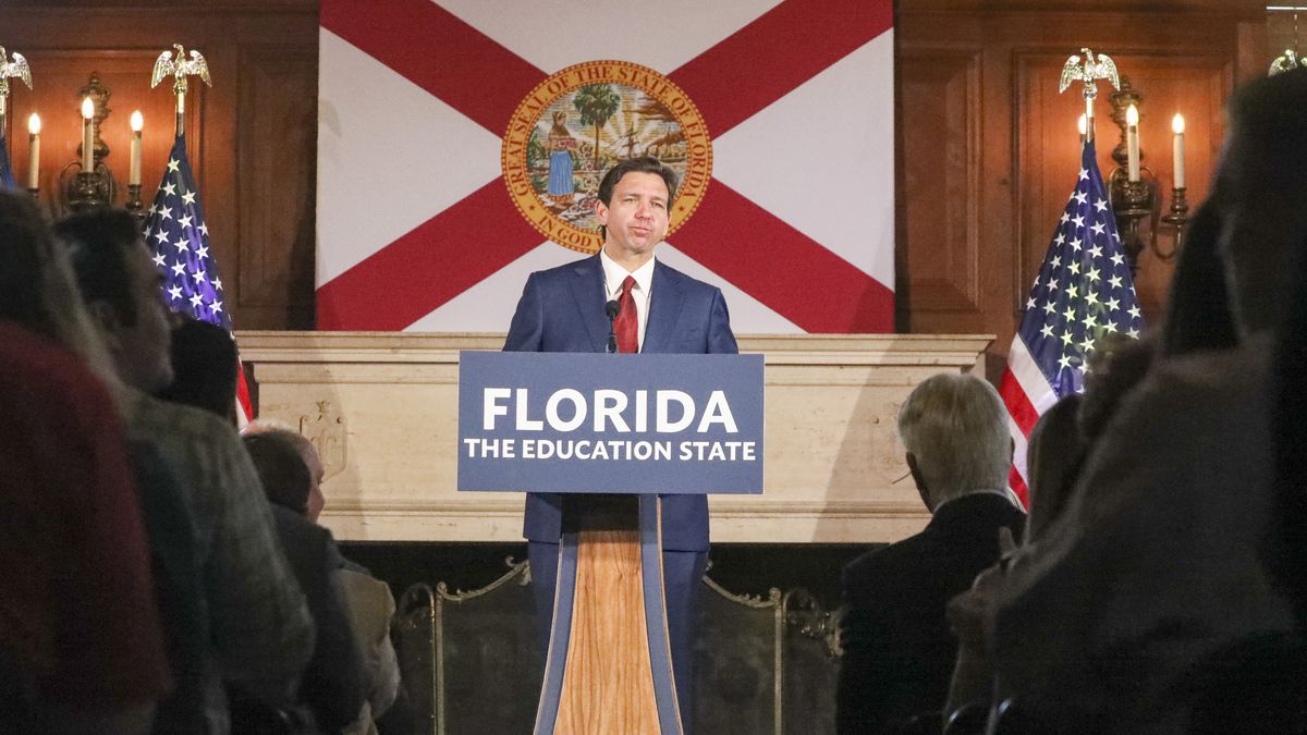 Featured image for Faculty Exodus: New Laws Drive Educators Out of Florida and Beyond