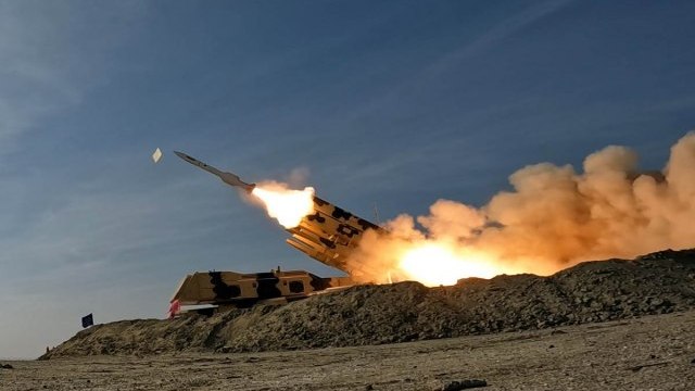 Middle East Tensions: Escalating Risk of Total War