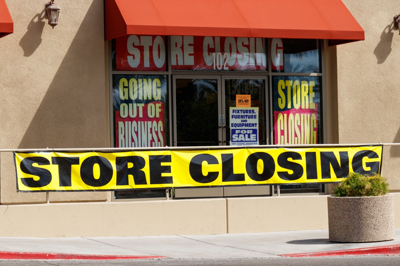 Featured image for Texas Companies Planning Mass Layoffs and Closures: Check State Records