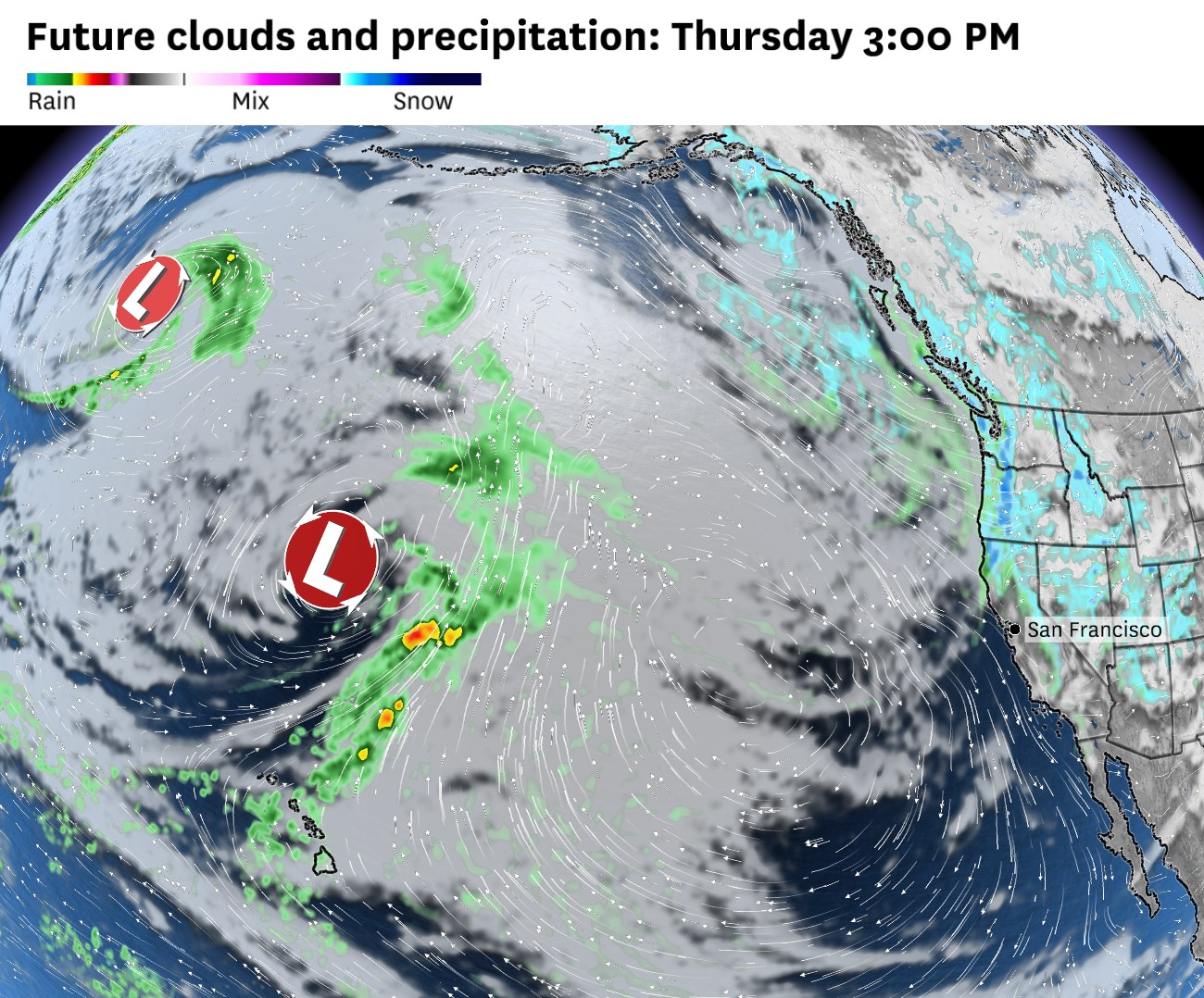 Bay Area Braces for More Rain as Storm Subsides Today