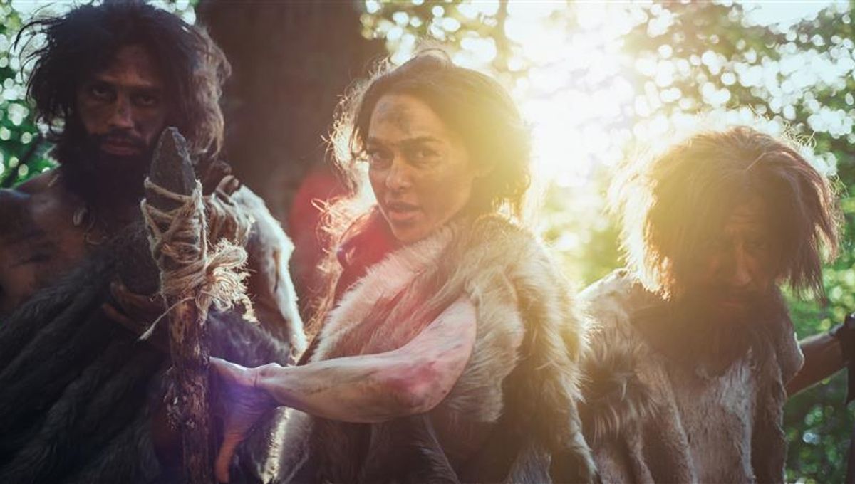 Featured image for Gender Differences in Hunting Abilities: New Research Suggests Women Outperform Men