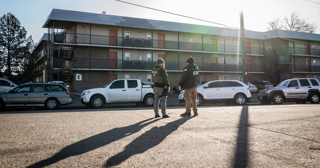 Featured image for US Federal List of Sanctuary Jurisdictions Sparks Political Debate