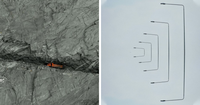 Featured image for "30 Minimalist Masterpieces: Stunning Photos That Speak Volumes"