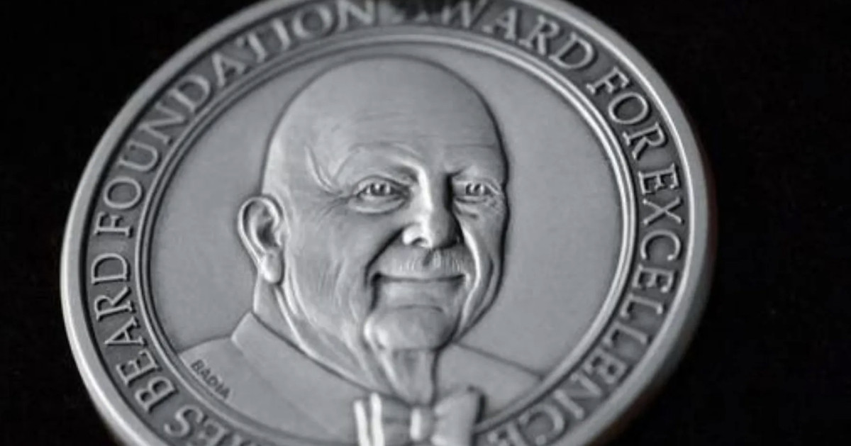 2023 James Beard Awards Finalists Announced, Including Minneapolis Pastry Chef.