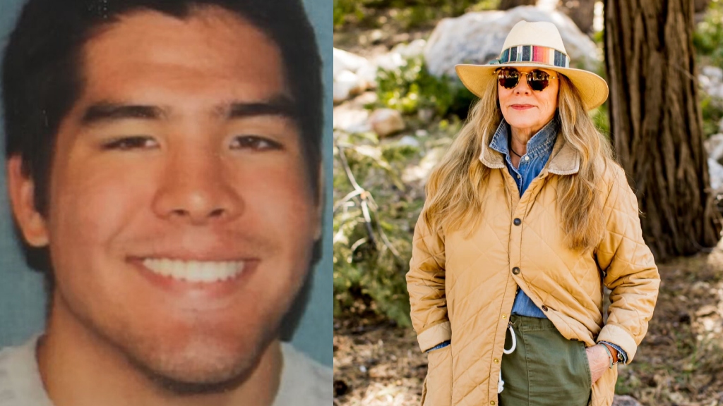 "Son of Police Officer with History of Homophobia Kills in Pride Flag Attack"