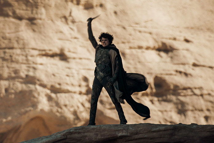 Featured image for Dune: Messiah to Be Shot Entirely in IMAX with Major Cast and Release Updates