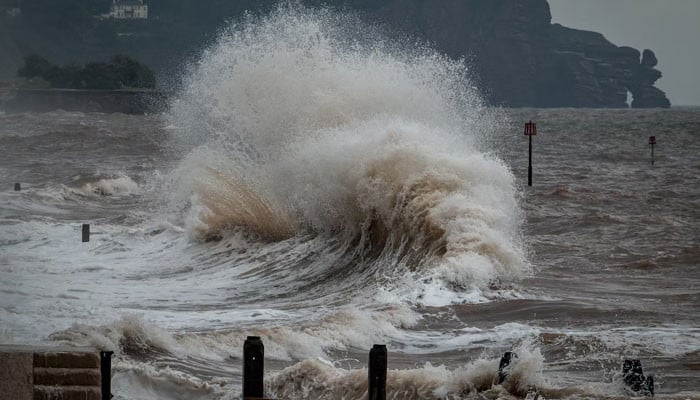 Featured image for NASA's Innovative Tsunami Detection Technology Tested Successfully.