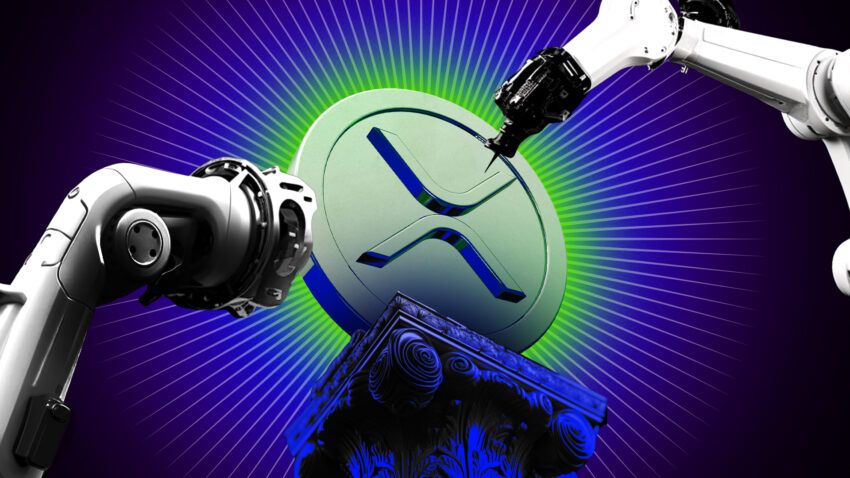 Featured image for Whale Profits Dent XRP Price Momentum