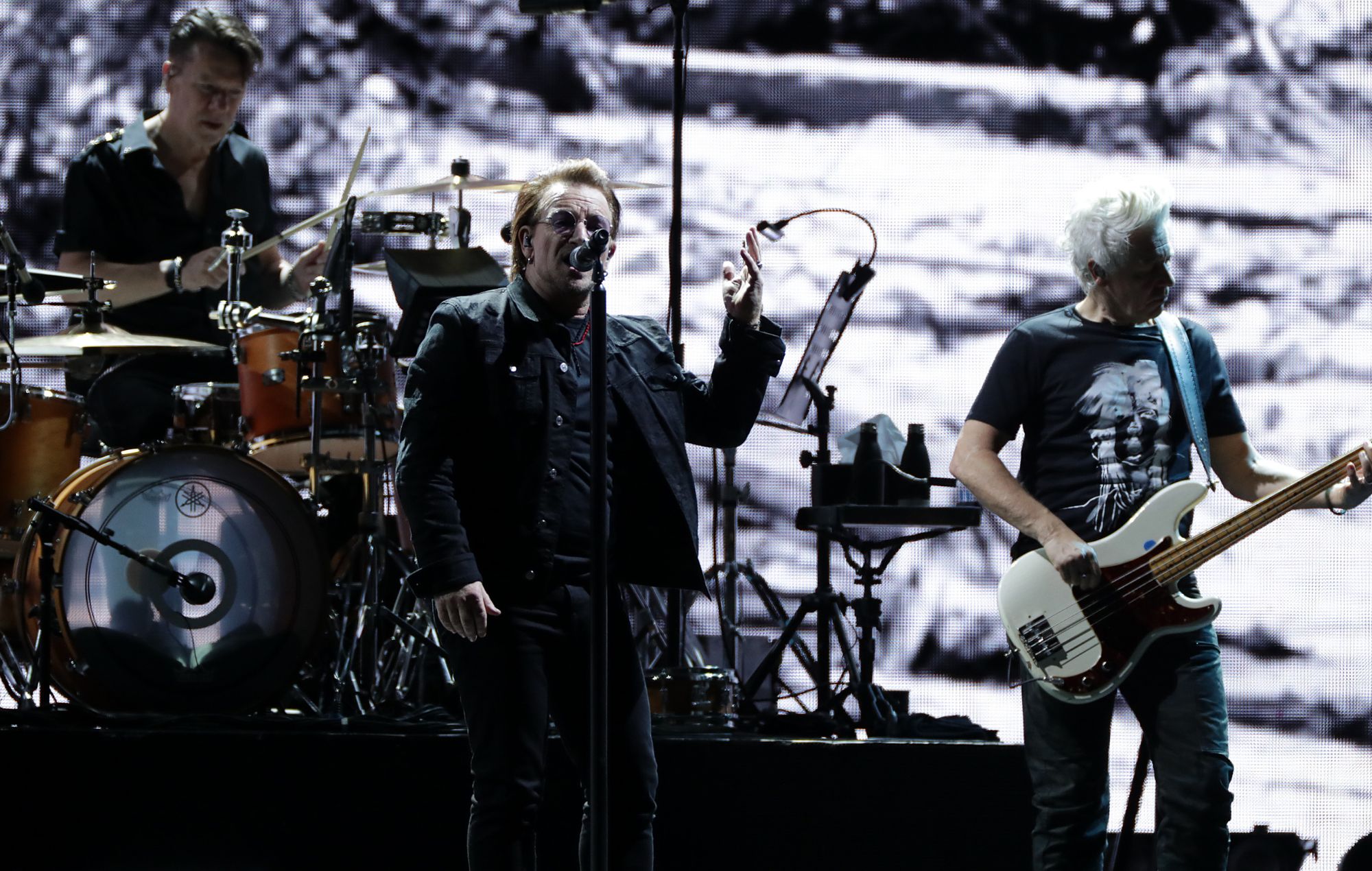 Featured image for U2's 'Sphere' Residency: New Shows Added and Ticket Prices Revealed.