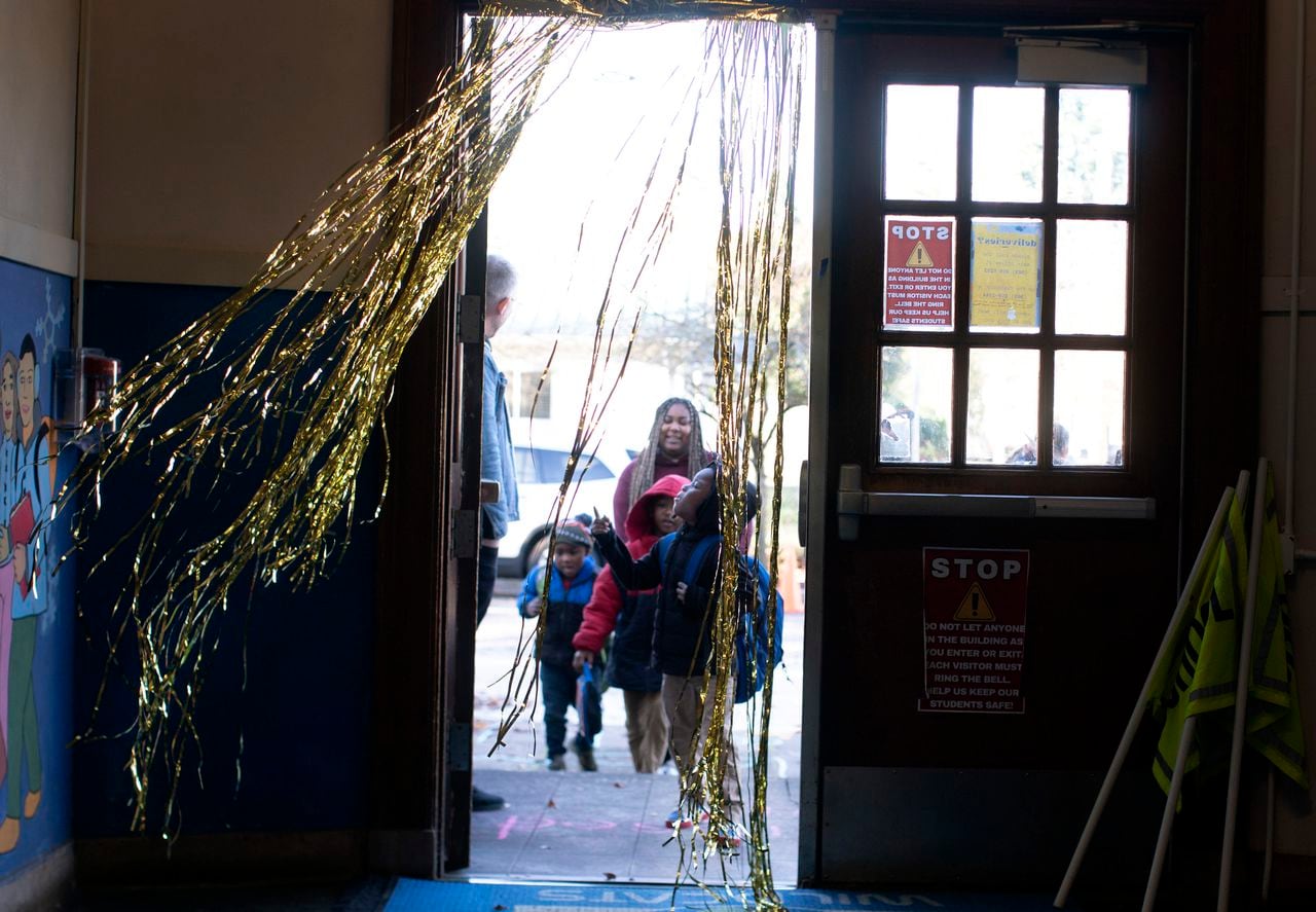 Featured image for "Portland Teachers' Strike Ends: A Mix of Relief and Apprehension as Classes Resume"