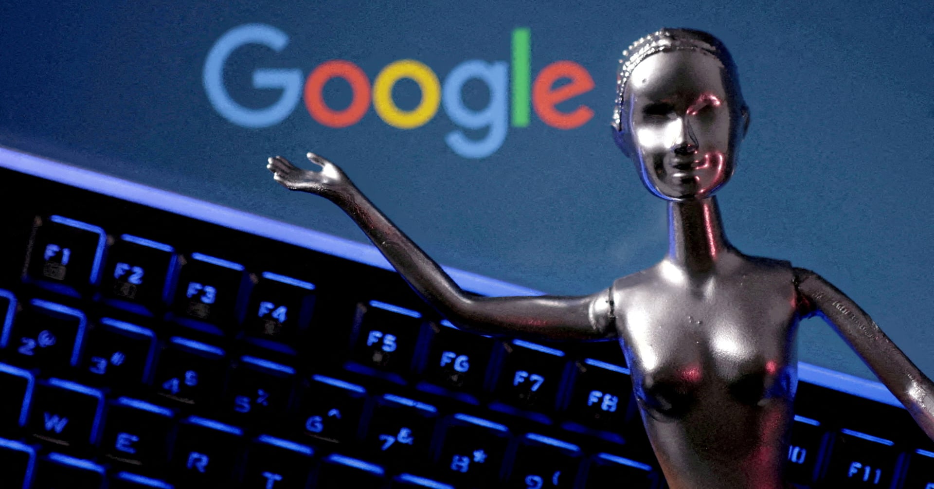 Featured image for "Google Explores Paid AI-Powered Search Features"