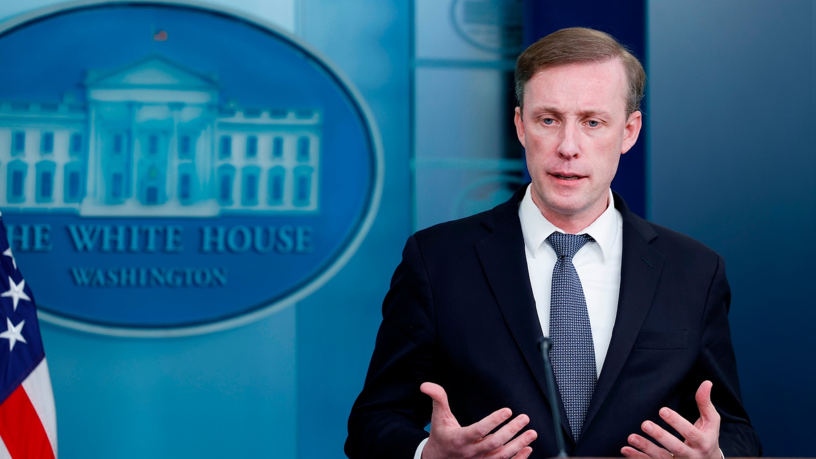 Featured image for "U.S. Urged to Support Ukraine Funding for Historic Impact"