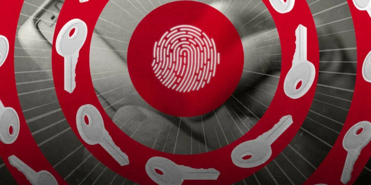 Featured image for The Rise of Google Passkeys: A Password-Free Future?