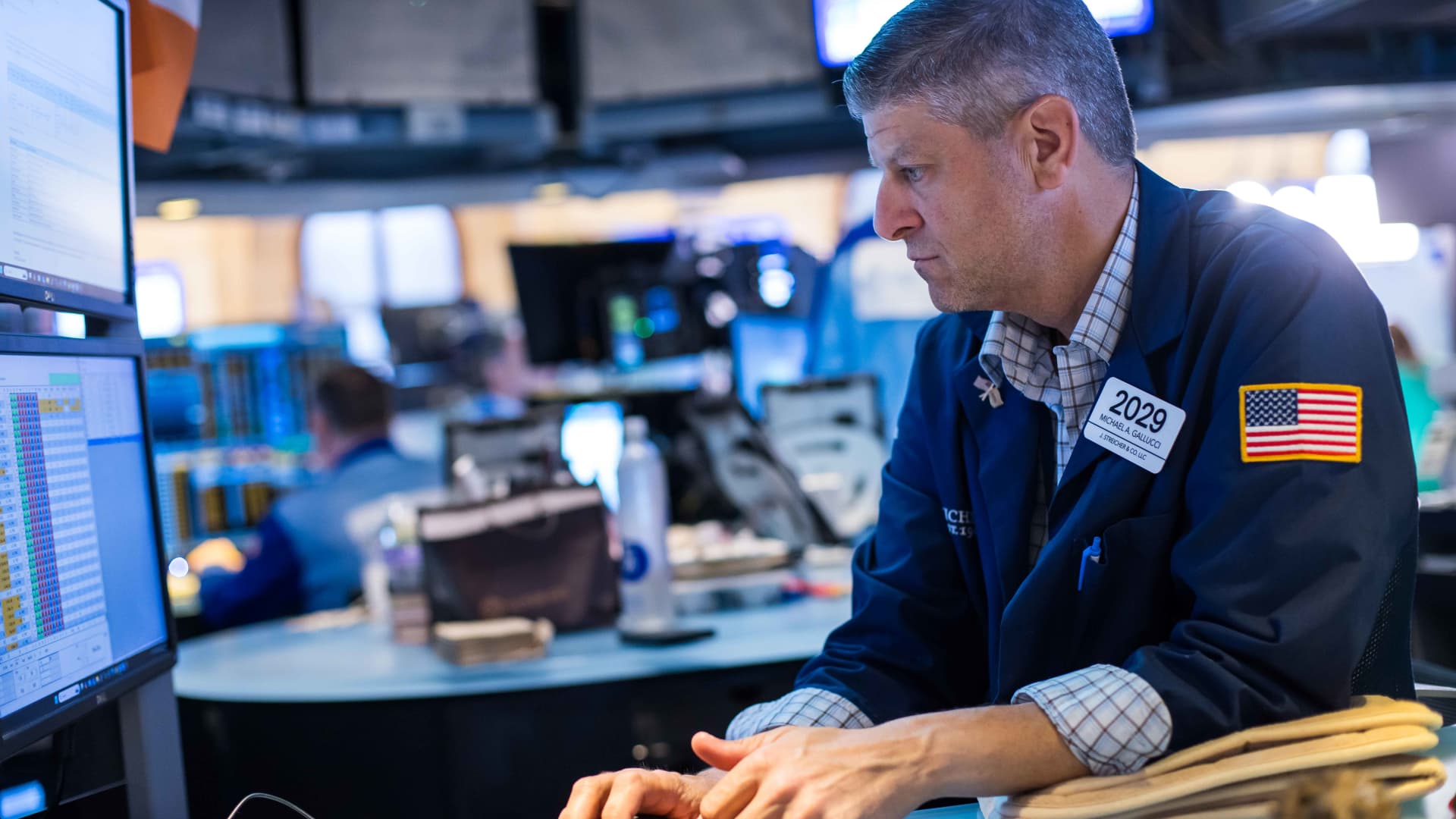 S&P 500 and Nasdaq Futures Reach Record Highs After April Dip