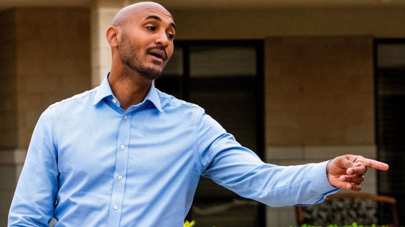 Featured image for "Alabama's Historic General Election Matchup Set for New 2nd Congressional District"