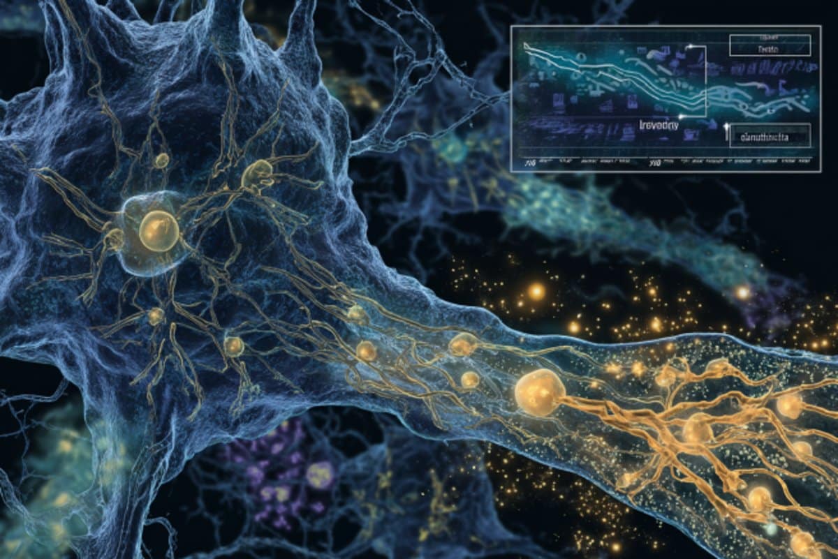 Featured image for Astrocytes Orchestrate Neural Coordination and Visual Processing