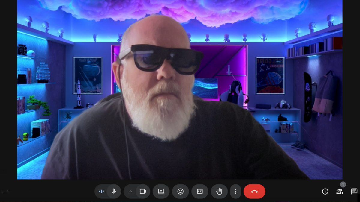 Featured image for Experiencing the Future: A Day with XReal One Smart Glasses