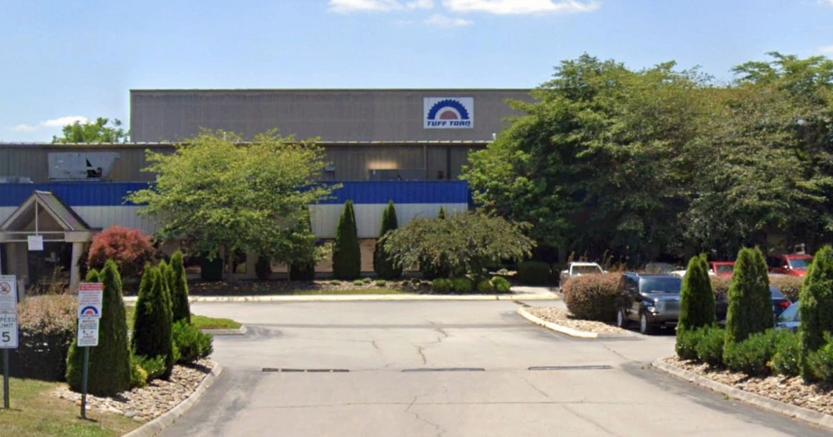 Featured image for "Tennessee Factory Fined $1.5M for Employing Minors in Hazardous Machinery Operation"