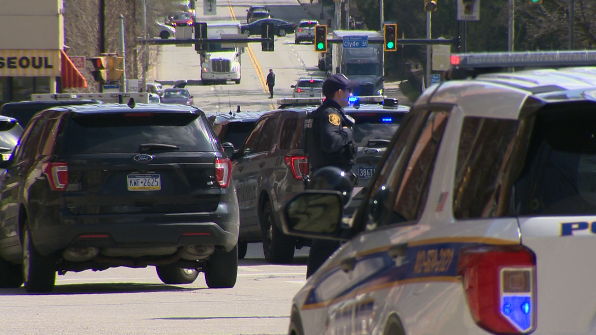 Schools nationwide on high alert following wave of active shooter threat hoaxes.