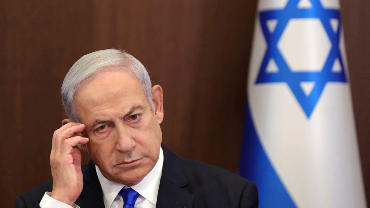 "Netanyahu's Pledge: Israel's Plan for Rafah Amid US Pressure"