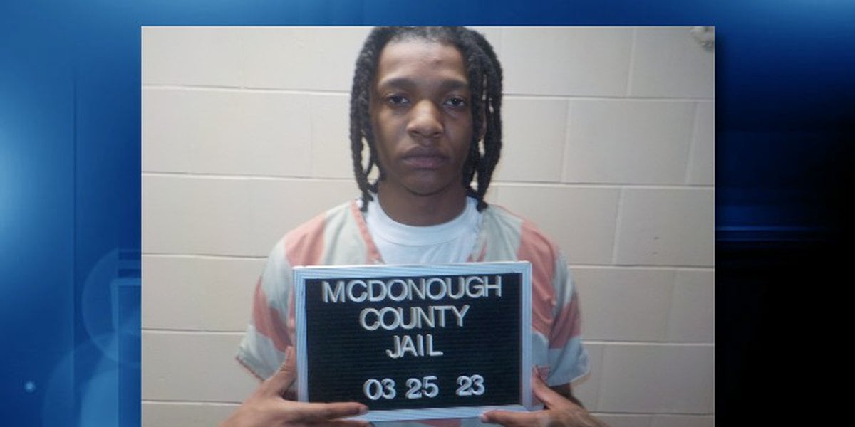 Featured image for Macomb Police Make Arrest in Fatal House Party Shooting