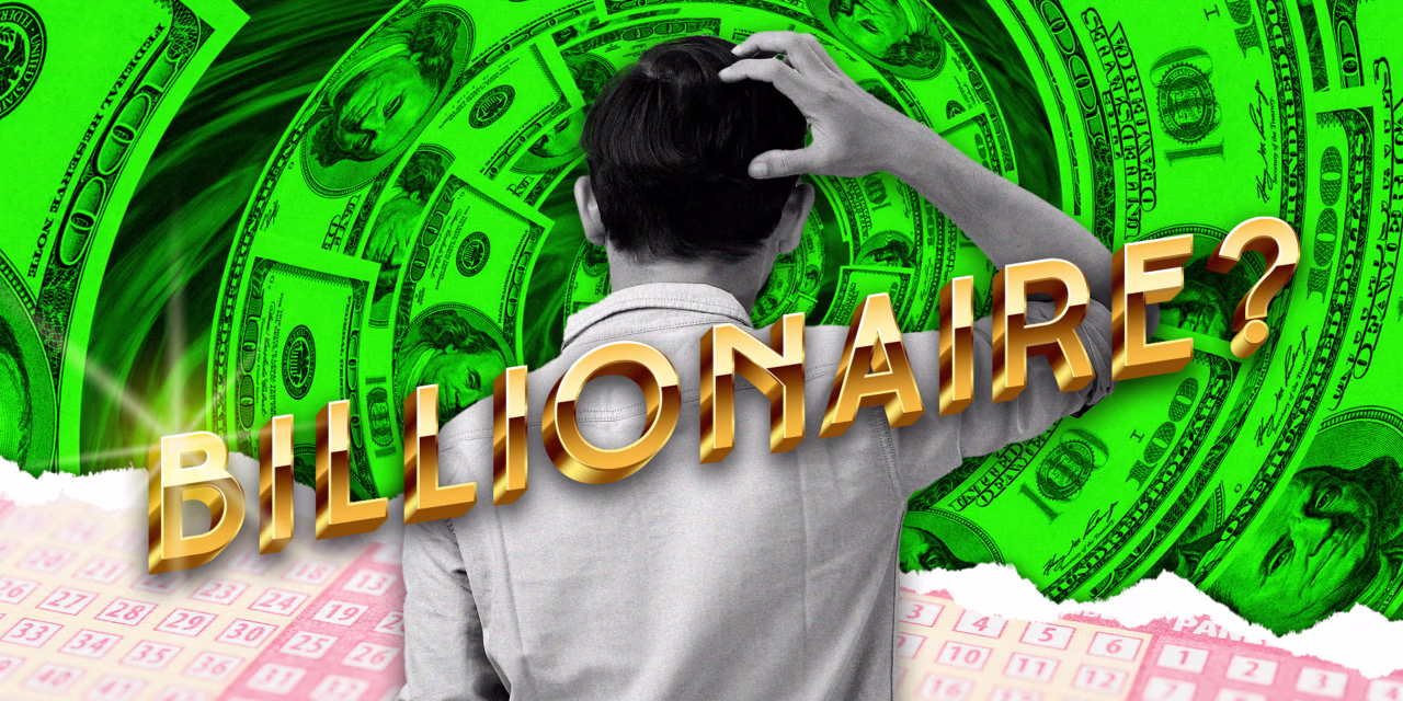 Featured image for Powerball's $1.6B Jackpot: Why Winners May Receive Only $128.5M