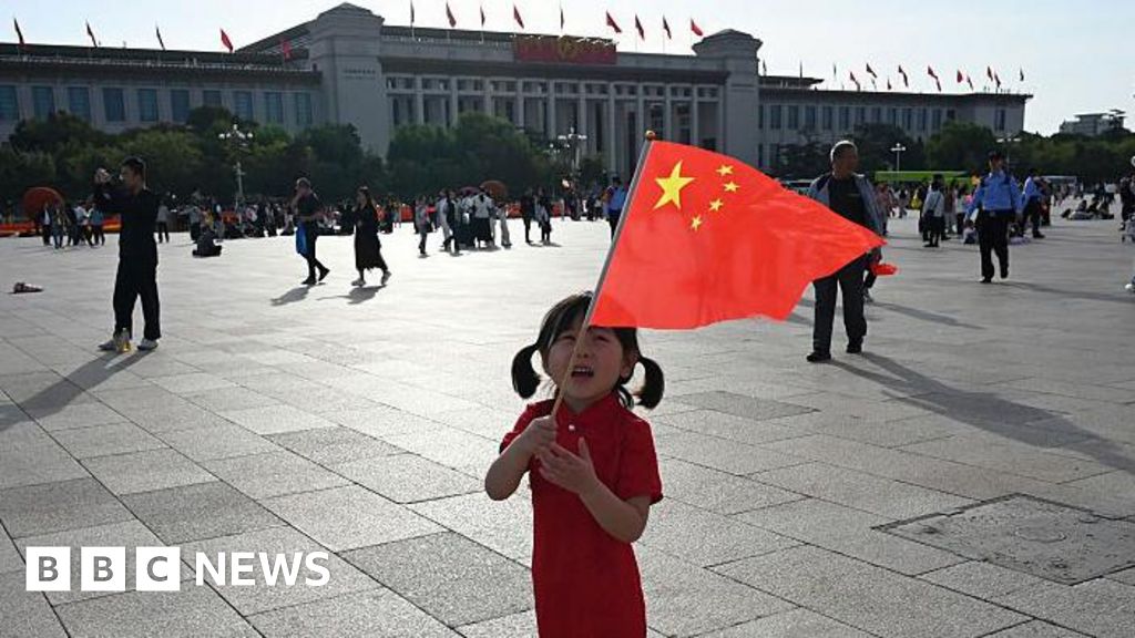 Featured image for China's Five-Year Plans Shape Global and Domestic Futures