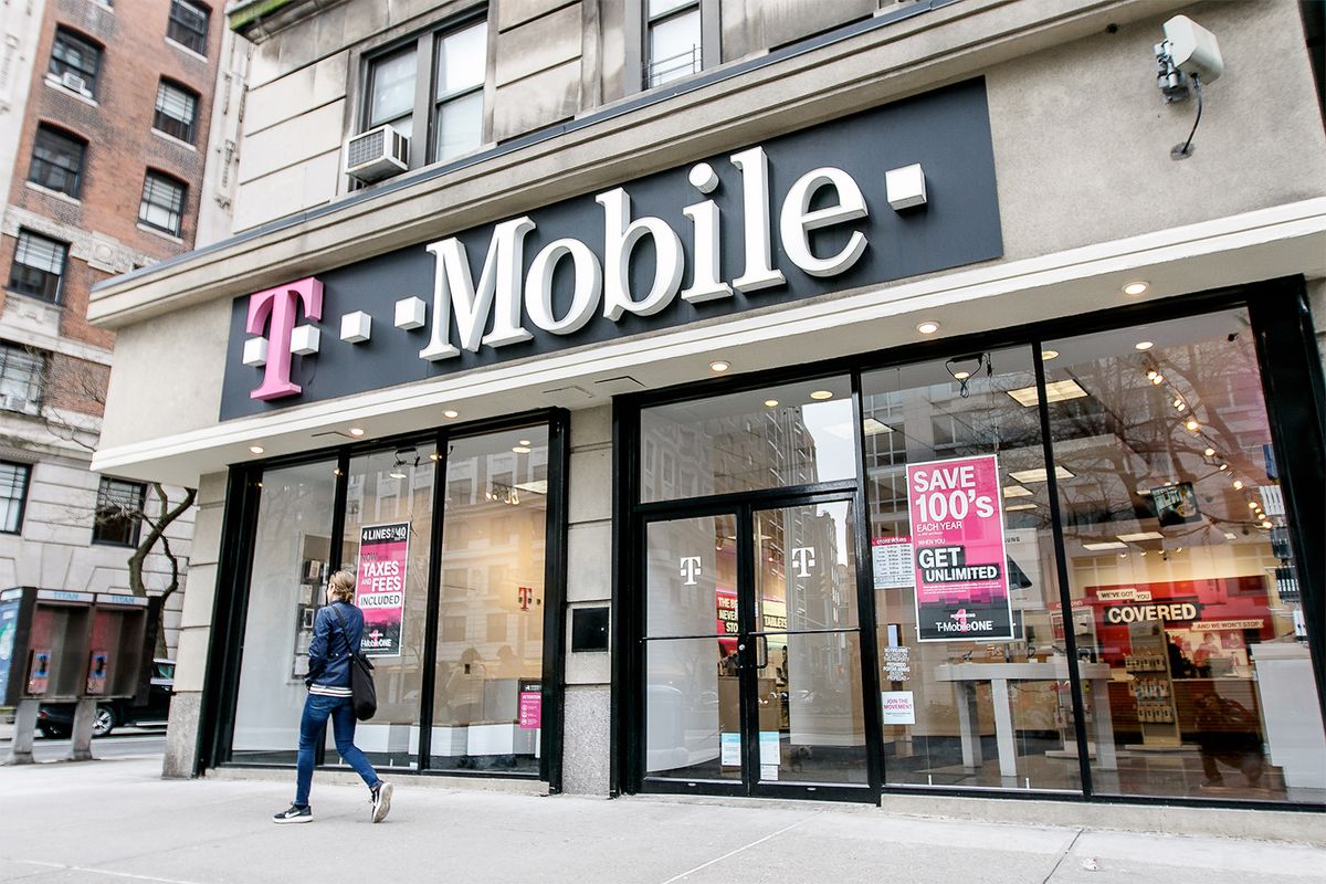 Featured image for T-Mobile Outage Disrupts Service Across Utah, Now Resolved