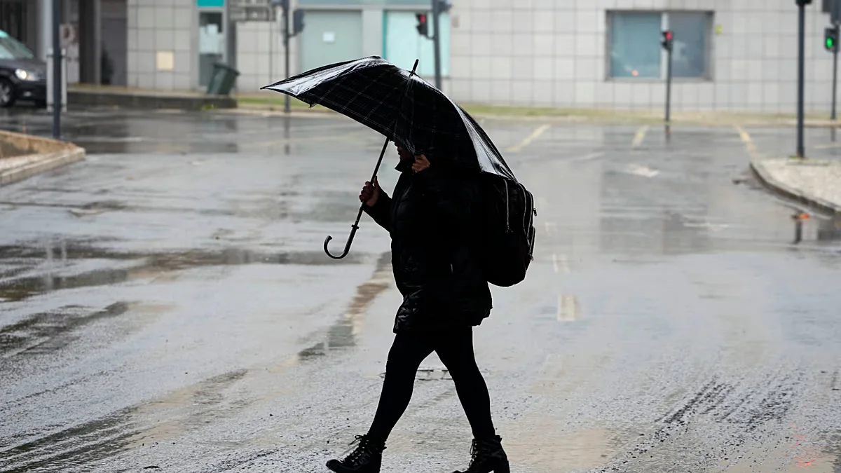 Portugal braced for Leonardo as second storm tests recovery efforts