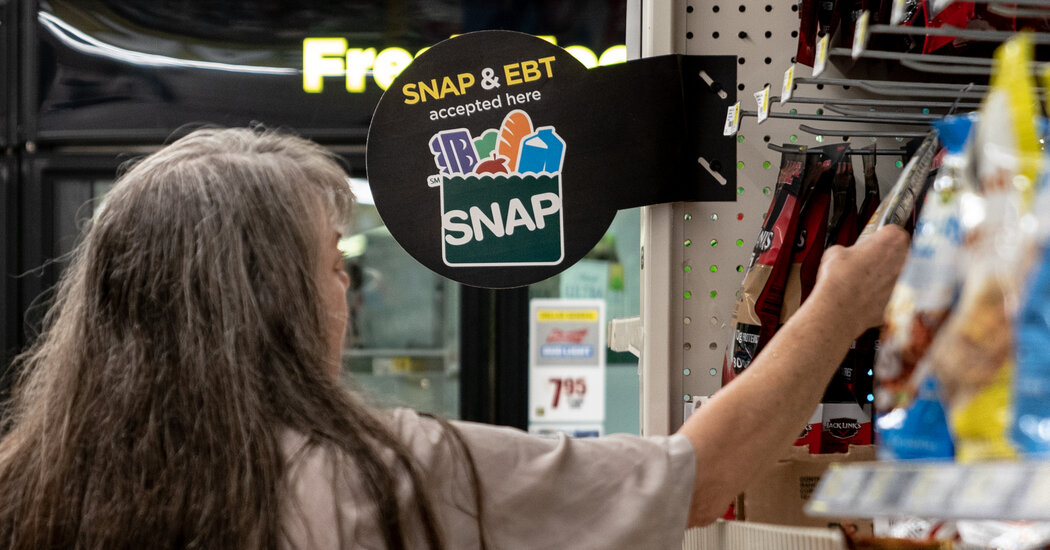 Featured image for Senate Republicans Face Challenges in Passing Trump’s Tax and Healthcare Bills