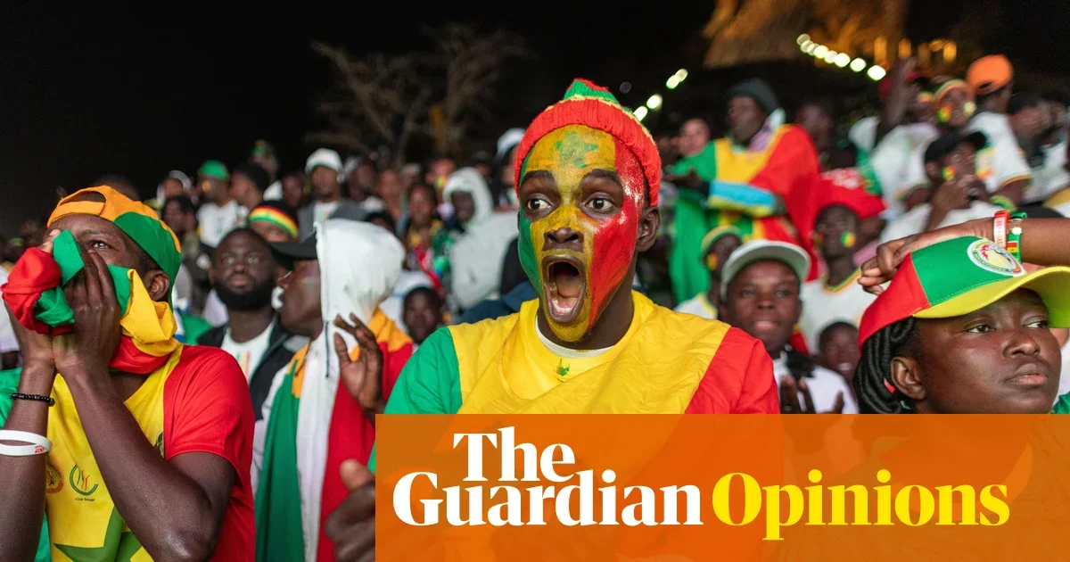 Controversial CAF ruling on Afcon title sparks Africa-wide anger