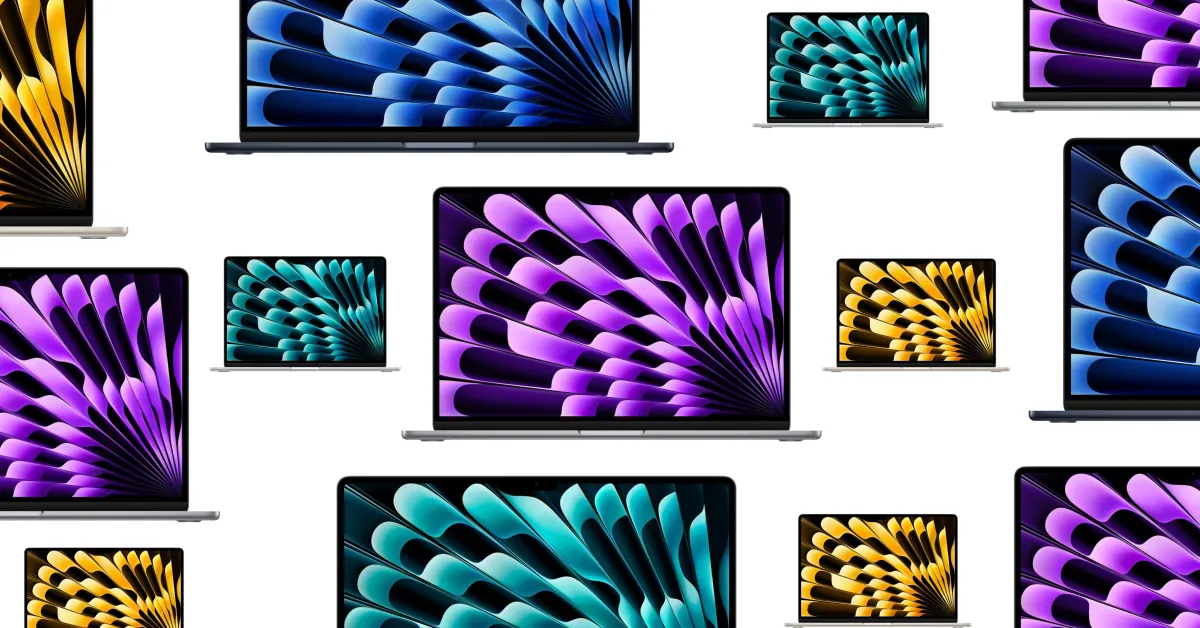 Featured image for Top MacBook Deals: Save Up to $800 on Apple Laptops