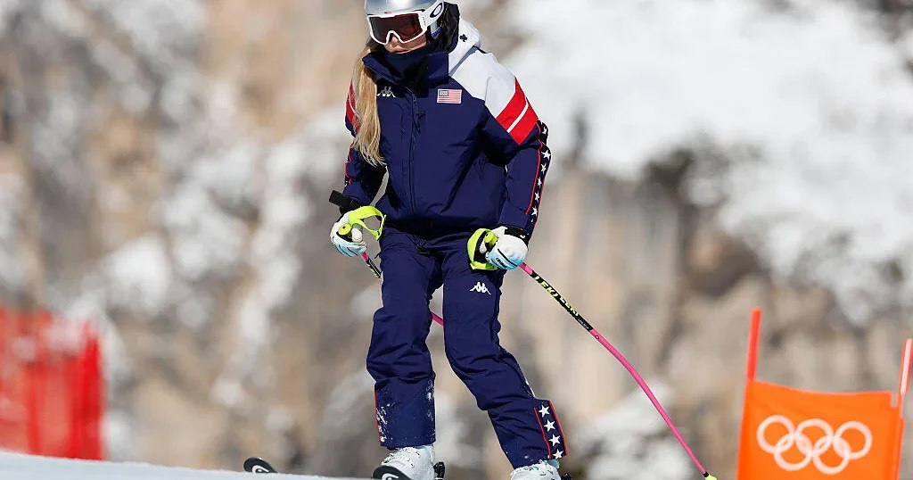 Lindsey Vonn recovers after fourth surgery, plans U.S. return following Olympic crash