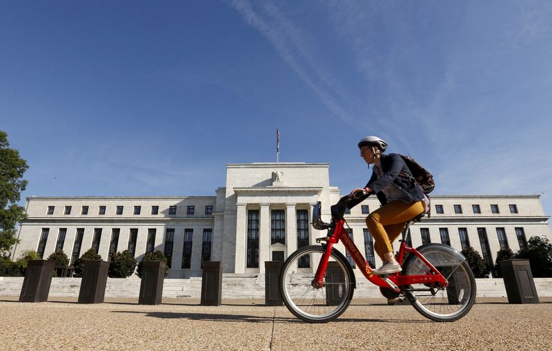 J.P. Morgan Predicts Fed Rate Cut in September