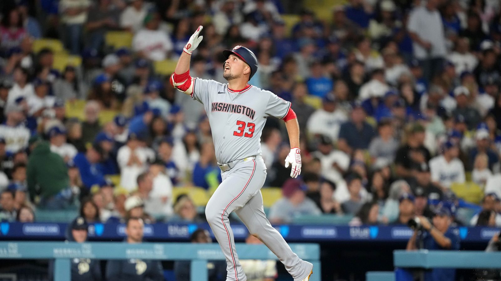 Featured image for Red Sox Sign Nathaniel Lowe and Make Roster Moves