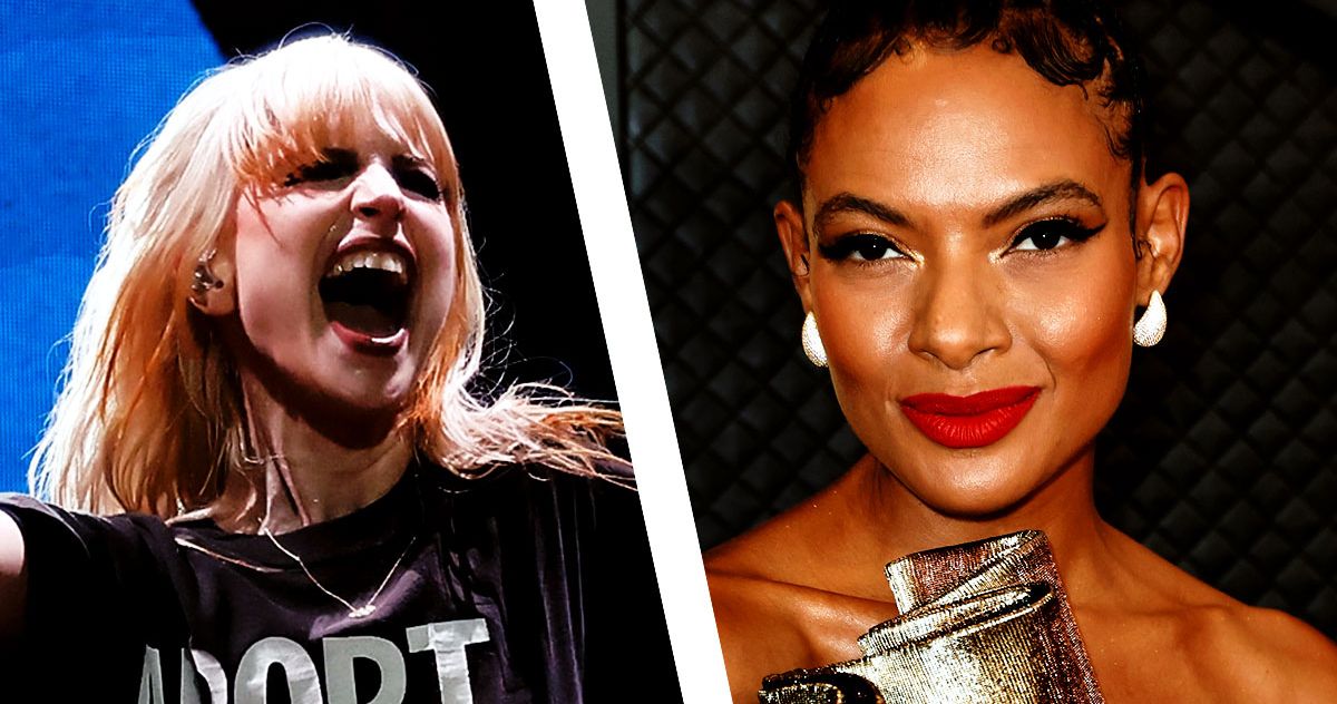 Featured image for "Paramore Stands with Allison Russell, Rejects Tennessee Honor"