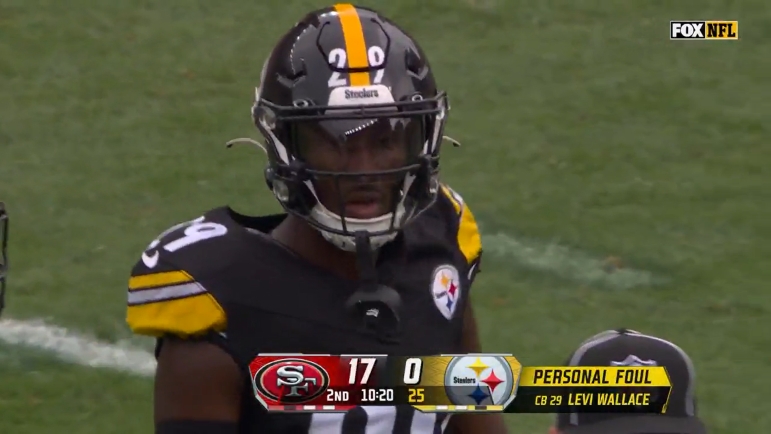 "Steelers-Seahawks Showdown: Predictions, Livestream Info, and Live Score Updates"