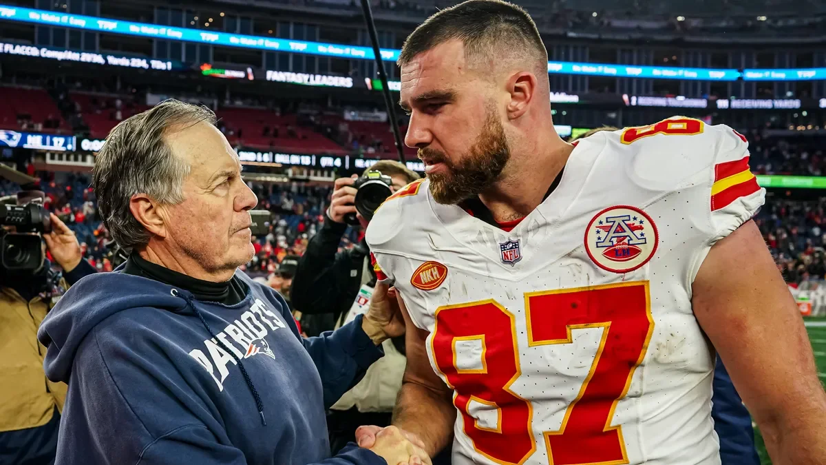 Insider Insights: Belichick's Postgame Conversation, Job Status, and Future with Patriots