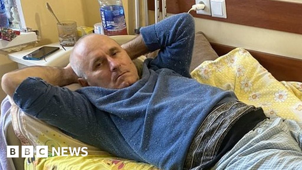 Featured image for The High Cost of Energy in Ukraine's War-Torn Landscape