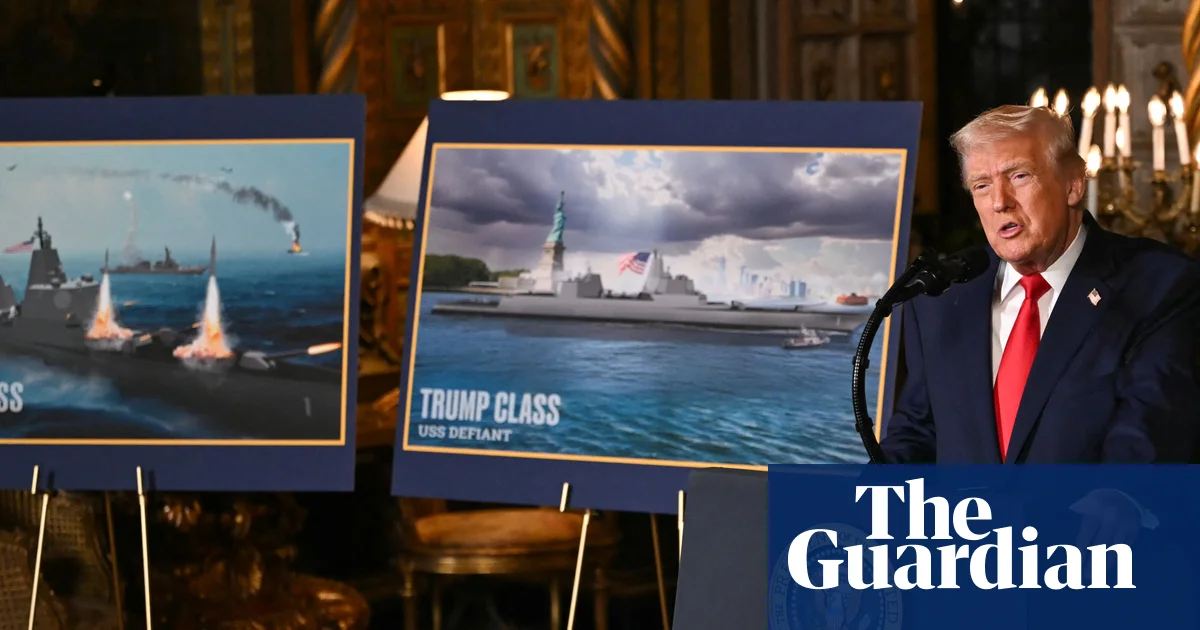 Featured image for U.S. escalates military presence and security deals in Latin America