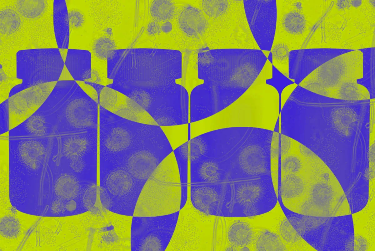 Featured image for "Rising Fungal Threat: The Challenge of Developing New Antifungal Drugs"